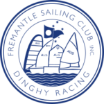 Fremantle Sailing Club Dinghy Racing Section logo