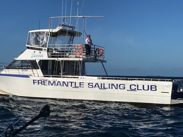 Fremantle Sailing Club_Game Fishing Section (22)