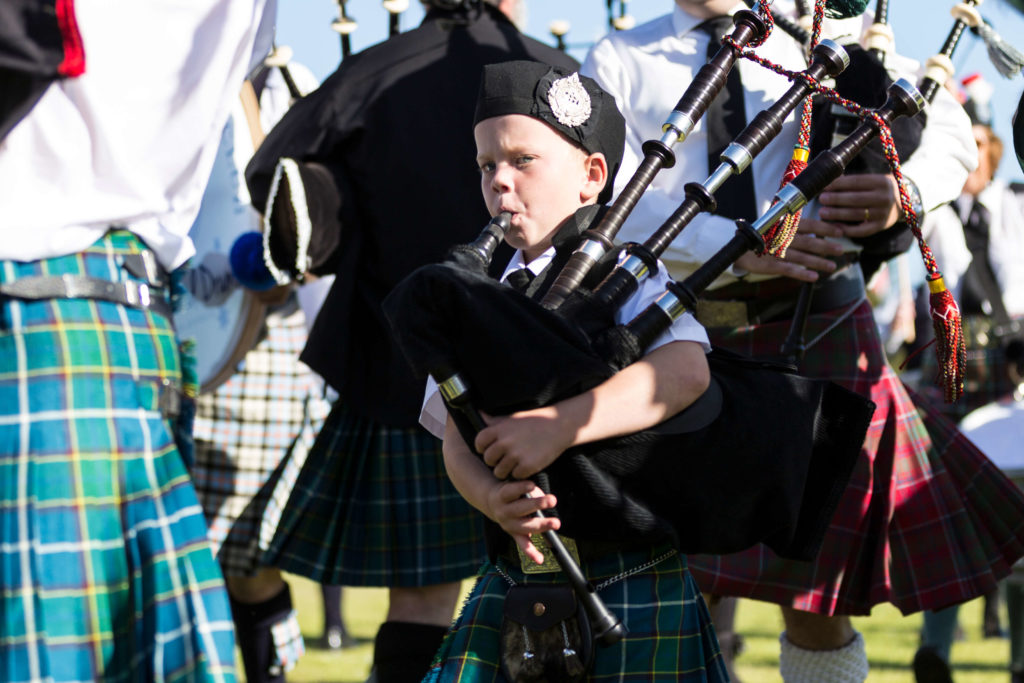 Fremantle Sailing Club_Pipes and Drums (1)
