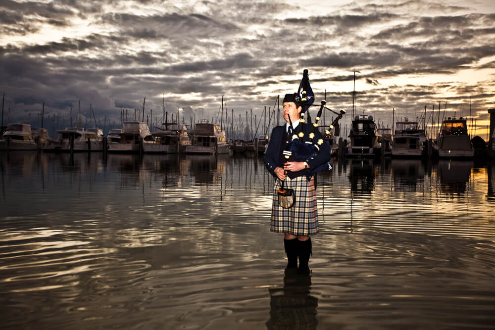 Fremantle Sailing Club_Pipes and Drums (3)