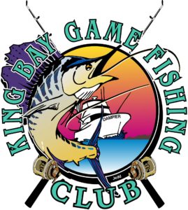 King Bay Game Fishing Club