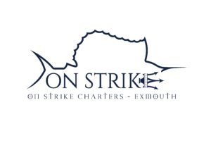 On-strike Charters Logo