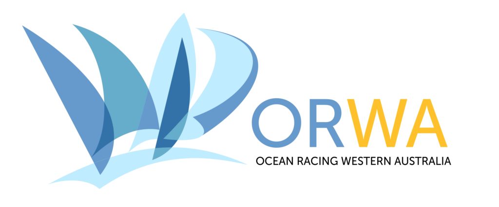 ORWA logo landscape colour on White BG