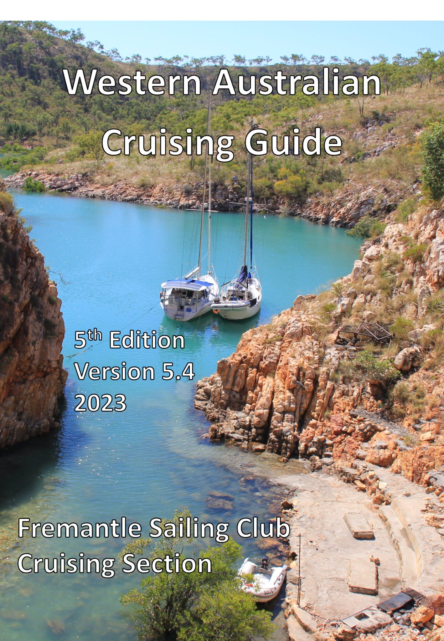 the cruising yacht club of western australia